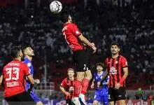 تراکتور خواستار برخورد با شعارهای قومیتی شد
