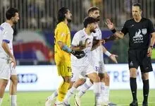  مسعود مرادی درباره پنالتی جنجالی چادرملو مقابل استقلال توضیح می‌دهد
