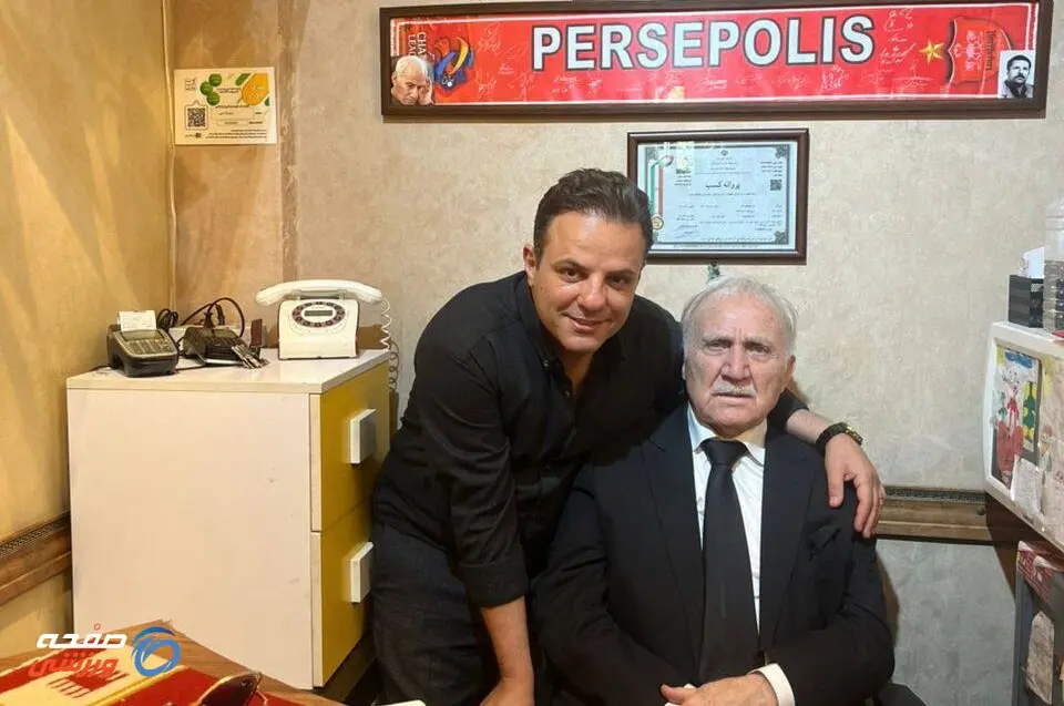 کلانی: دلم برای رونالدو و مسی می‌سوزد
