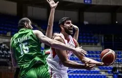 اعلام برنامه پنجره چهارم انتخابی جام جهانی بسکتبال
