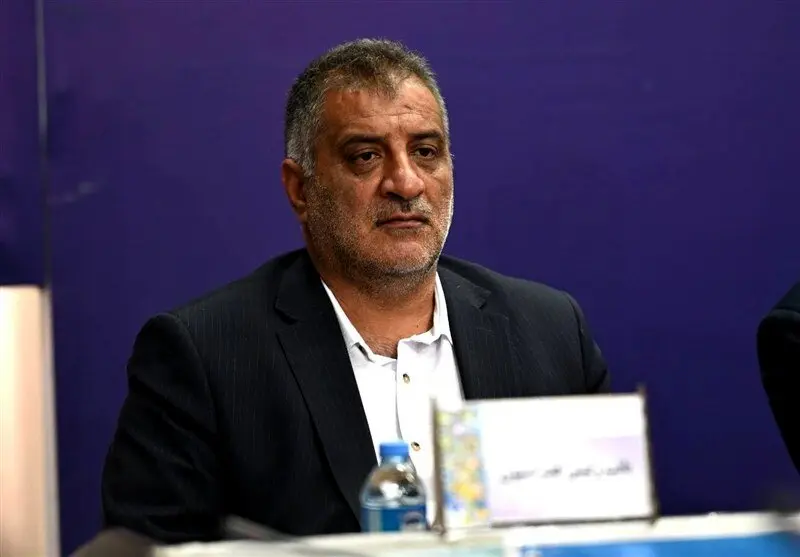 باید کسانی به بازی‌ها بروند که در حد شانس مدال باشند 