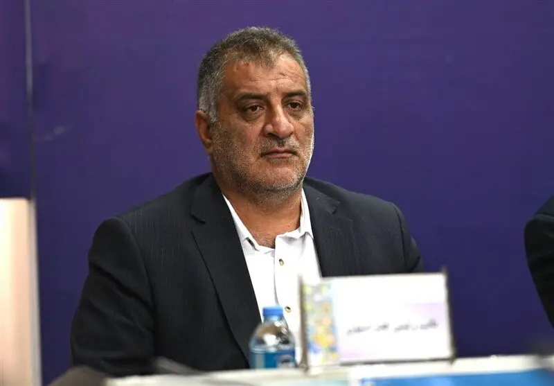 باید کسانی به بازی‌ها بروند که در حد شانس مدال باشند 