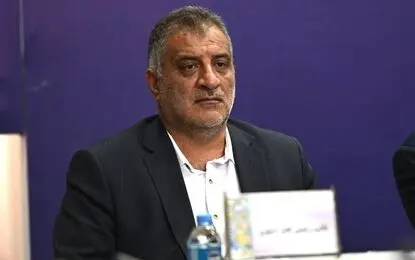 باید کسانی به بازی‌ها بروند که در حد شانس مدال باشند 