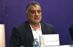 باید کسانی به بازی‌ها بروند که در حد شانس مدال باشند 
