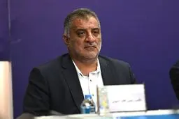 باید کسانی به بازی‌ها بروند که در حد شانس مدال باشند 