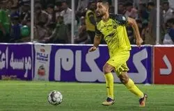 سپاهان با جدایی بازیکن مدنظر پرسپولیس مخالفت کرد