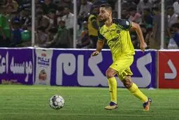 سپاهان با جدایی بازیکن مدنظر پرسپولیس مخالفت کرد