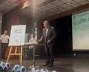 هفتادسالگی آقا مجید؛ مراسمی که می‌توانست حرفه‌ای‌تر برگزار شود