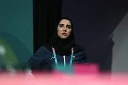 امیدواری سرمربی تیم ملی وزنه‌برداری بانوان به آینده شاگردانش