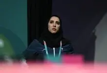 امیدواری سرمربی تیم ملی وزنه‌برداری بانوان به آینده شاگردانش