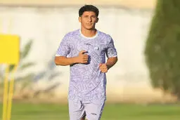 آشنایی با خرید جدید استقلال؛ پدیده 19 ساله