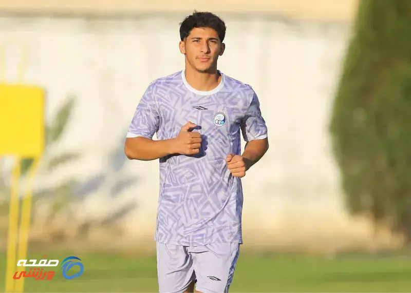 آشنایی با خرید جدید استقلال؛ پدیده 19 ساله