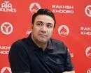 نکونام: زمانی برای برنامه‌های تاکتیکی نداشتیم
