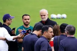  فیفا در ماجرای پرچم ایران اجازه دخالت به میزبان را نمی‌دهد