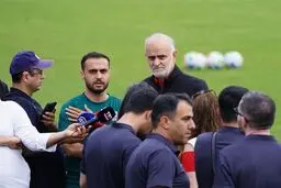 فیفا در ماجرای پرچم ایران اجازه دخالت به میزبان را نمی‌دهد