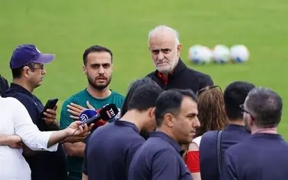  فیفا در ماجرای پرچم ایران اجازه دخالت به میزبان را نمی‌دهد
