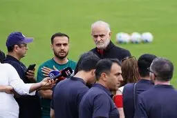  فیفا در ماجرای پرچم ایران اجازه دخالت به میزبان را نمی‌دهد
