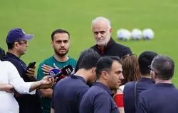  فیفا در ماجرای پرچم ایران اجازه دخالت به میزبان را نمی‌دهد