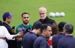  فیفا در ماجرای پرچم ایران اجازه دخالت به میزبان را نمی‌دهد