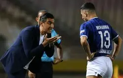 رحمتی جواب سازمان لیگ را داد
