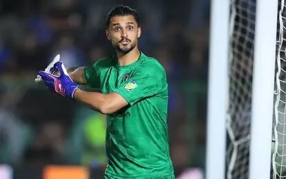 احمد گوهری در آستانه بازگشت به صنعت نفت آبادان