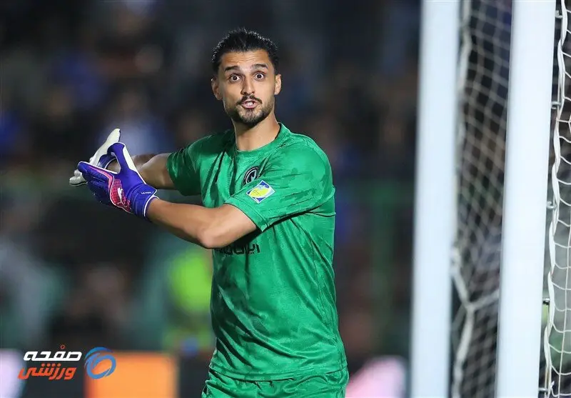 احمد گوهری در آستانه بازگشت به صنعت نفت آبادان