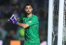 احمد گوهری در آستانه بازگشت به صنعت نفت آبادان