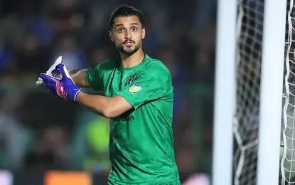 احمد گوهری در آستانه بازگشت به صنعت نفت آبادان