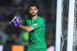 احمد گوهری در آستانه بازگشت به صنعت نفت آبادان