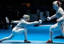 زنگ خطر برای سابر ایران؛ روزهای سخت قهرمانان شمشیربازی