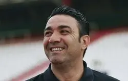 جواد نکونام به دختران بلندقامت پیام داد 