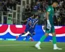 استقلال 2-0 سپاهان؛ طوفان زرد هم نتوانست جلوی کولاک آبی‌ها را بگیرد