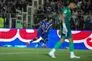 استقلال 2-0 سپاهان؛ طوفان زرد هم نتوانست جلوی کولاک آبی‌ها را بگیرد