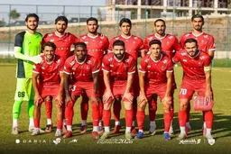 پرسپولیس با یک بازی دیگر پرونده دیدارهای تدارکاتی را می‌بندد