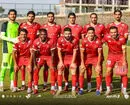 پرسپولیس با یک بازی دیگر پرونده دیدارهای تدارکاتی را می‌بندد