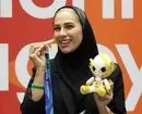 مهروز ساعی: طلای مرادی حکم 2 طلا را دارد