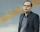 سرمربی ذوب‌آهن اصفهان: با وجود غیبت ۶ بازیکن در برابر آلومینیوم نمایش منظمی داشتیم