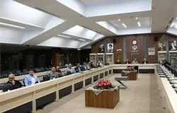 برگزاری اولین نشست طرح تحول بنیادین کمیته ملی پارالمپیک