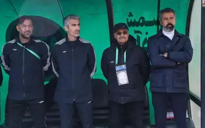 دلیل جدایی چراغپور از جباری مشخص شد!
