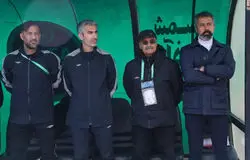 دلیل جدایی چراغپور از جباری مشخص شد!
