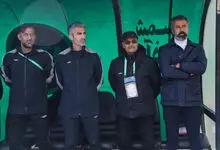 دلیل جدایی چراغپور از جباری مشخص شد!
