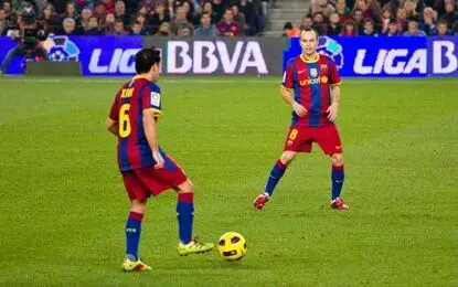 ۶ روز مانده به جام جهانی ۲۰۲۶؛ از روبرتو کارلوس و بارزی تا ژاوی و ردوندو