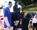 ممانی: شور و نشاط دوباره‌ای در میان دختران موی‌تای ایران شکل گرفت
