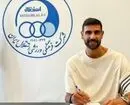 ارسلان کاظمی در تیم بسکتبال استقلال ماندنی شد