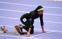  حقوق کم پارالمپیک کفاف مکمل و تجهیزات را نمی‌دهد/ با کفش قدیمی تمرین می‌کنم