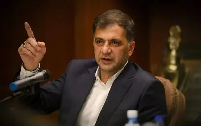 حجت کریمی در گفتگو با صفحه ورزشی: مخالف قهرمانی استقلال هستم!