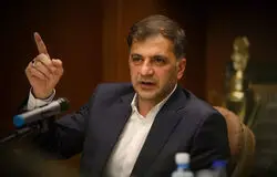 حجت کریمی در گفتگو با صفحه ورزشی: مخالف قهرمانی استقلال هستم!