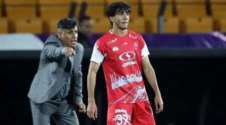 پرسپولیس جوان امروز می‌تواند میانگین سنی ۲۱ ساله داشته باشد

