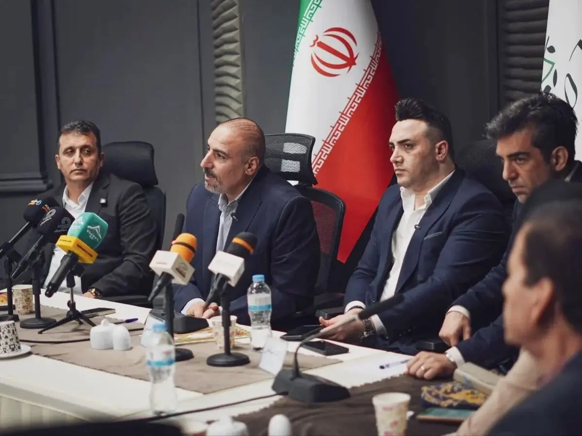 فانکشنال فیتنس ایران با همکاری تادنا وارد مسیر خودکفایی اقتصادی شد