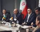 فانکشنال فیتنس ایران با همکاری تادنا وارد مسیر خودکفایی اقتصادی شد
